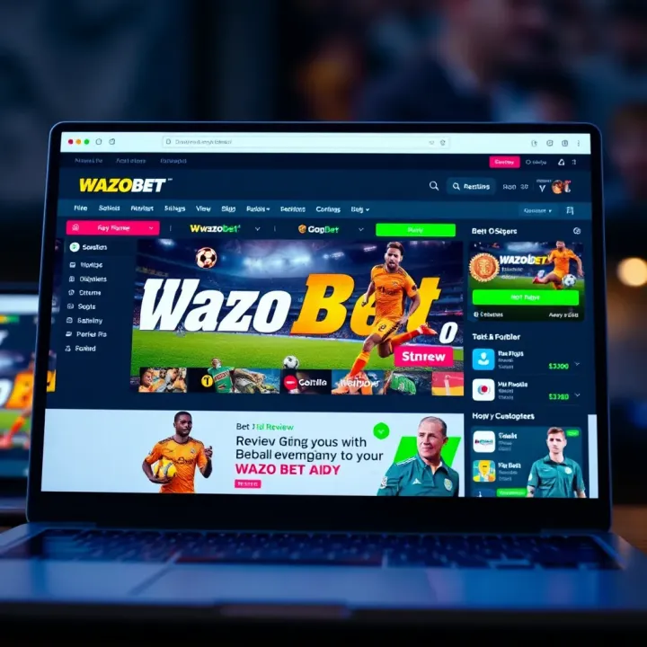 User navigating an esports betting platform on a digital device