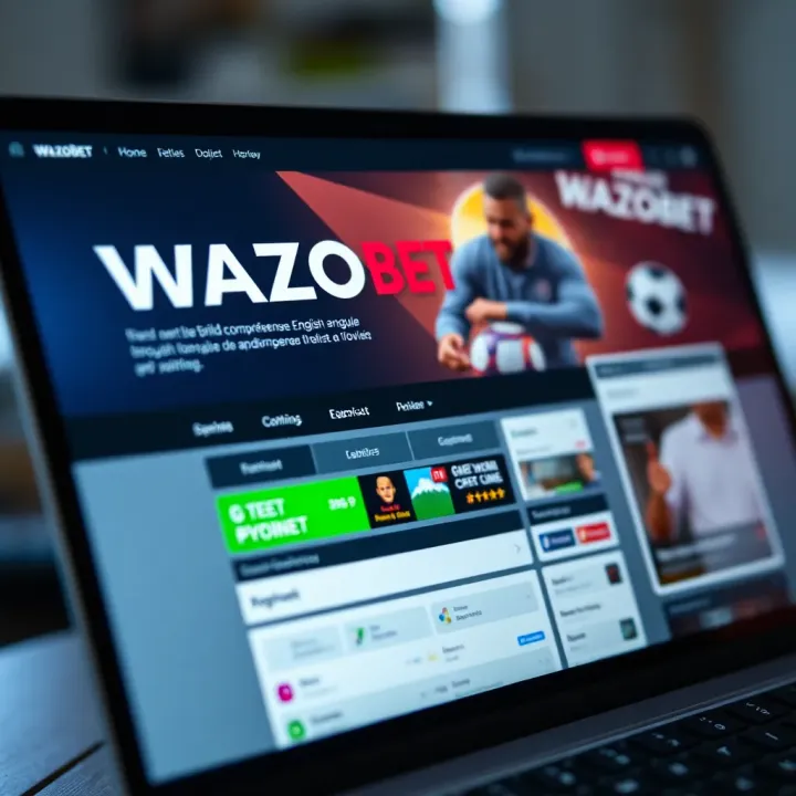 Live casino dealer interacting with players through a digital interface