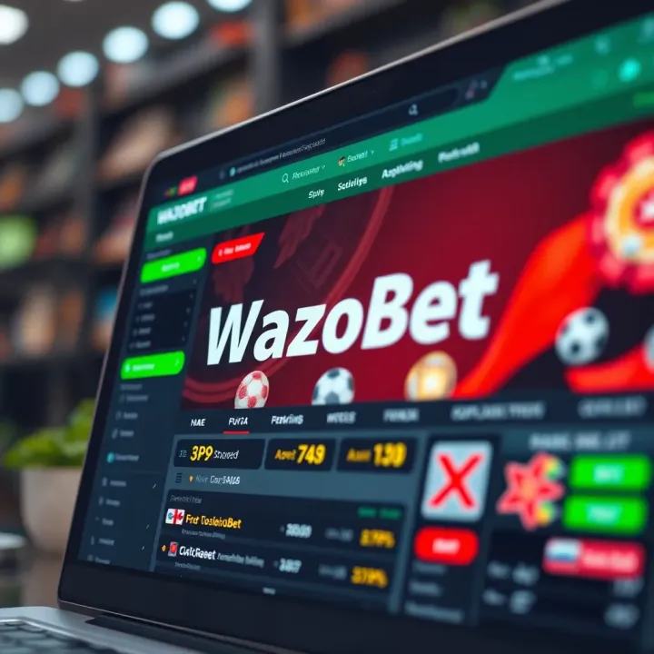 User enjoying a real-time casino game on a mobile device in Nigeria