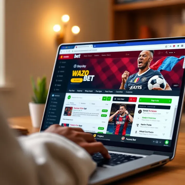 Comparison of key features between BetKing and Wazobet platforms for sports betting in Nigeria