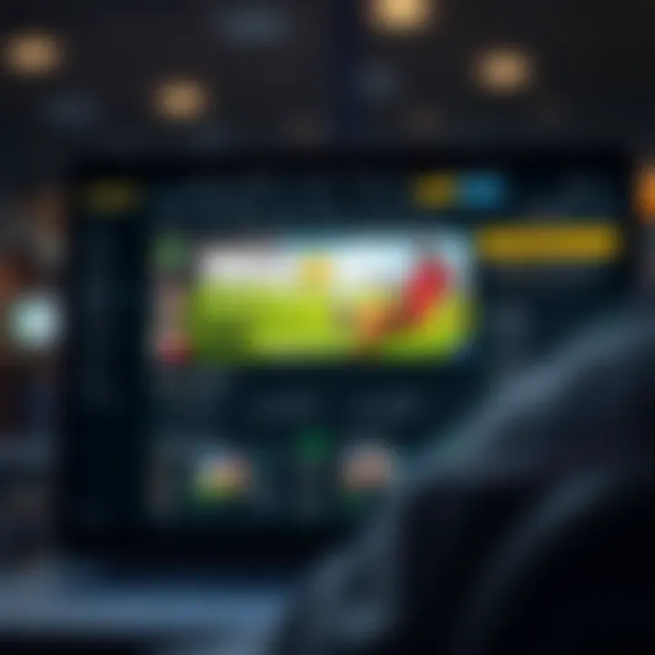 Comparison of key features between MSport and Wazobet betting platforms for Nigerian users