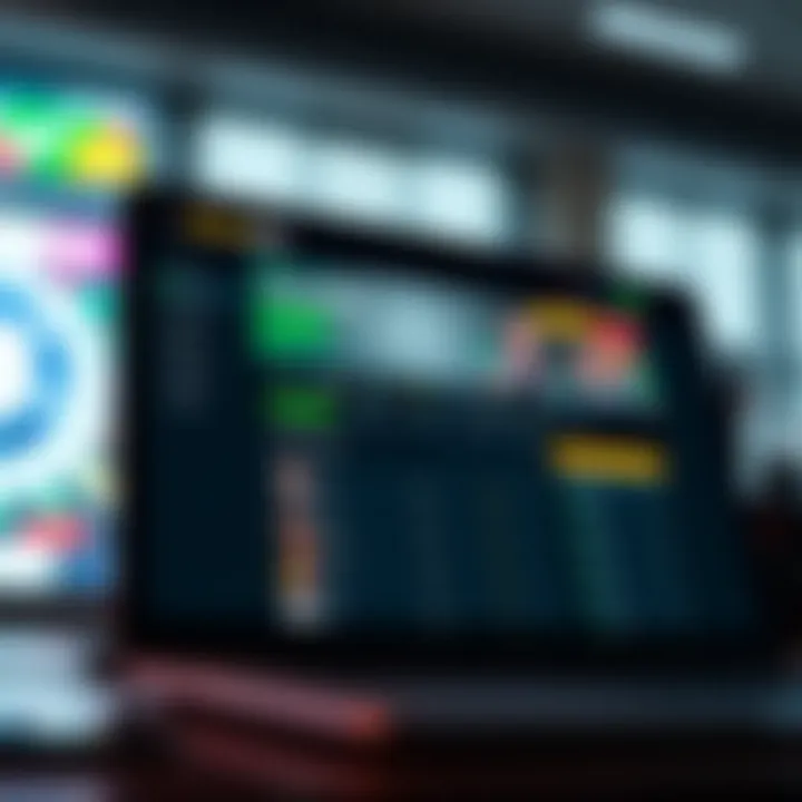 User navigating Wazobet platform on a digital device with clear menu and game selection