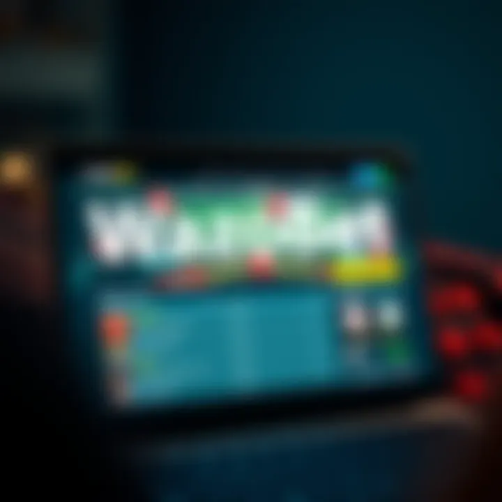 Strategies to Maximize Winnings on Sports Betting Platforms Visual guide showing tips and strategies for achieving large winnings on sports betting platforms