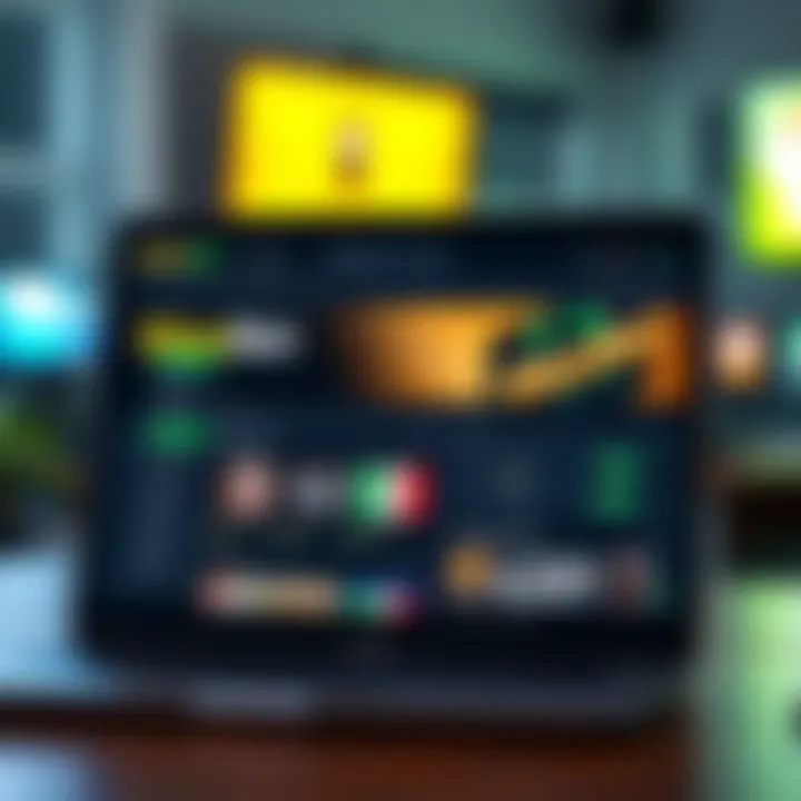 Graphic showing various types of betting bonuses such as free bets, deposit matches, and cashback offers