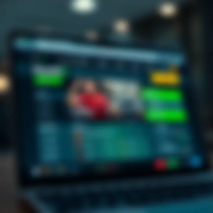 User Experience and Payment Methods on MSport and Wazobet User interface and payment options available on Nigerian sports betting platforms MSport and Wazobet