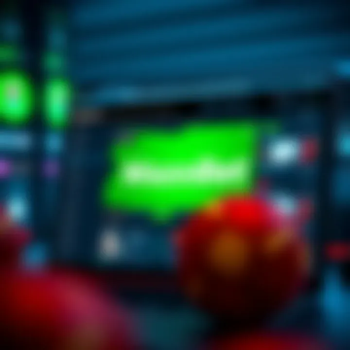 Screenshot of an online Plinko game interface displaying options for betting and gameplay on a digital platform