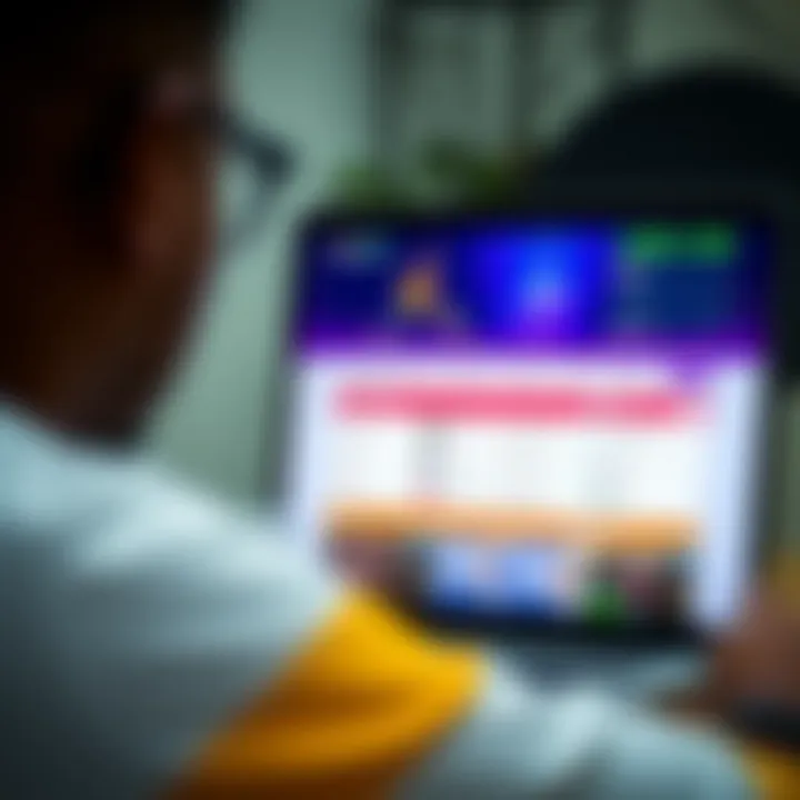 Football match screen displaying booking code prediction details on Wazobet platform