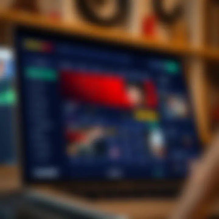 Wazobet Agents Connecting Nigerian Users to Betting Services Illustration showing a network connection between a Wazobet agent and Nigerian customers engaging with betting services