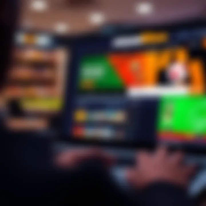 Wazobet Both Teams to Score Betting Explained
