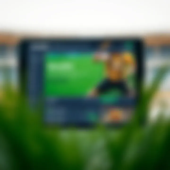 Account Verification and Security on Wazobet Nigeria Verification icons representing account security on Wazobet