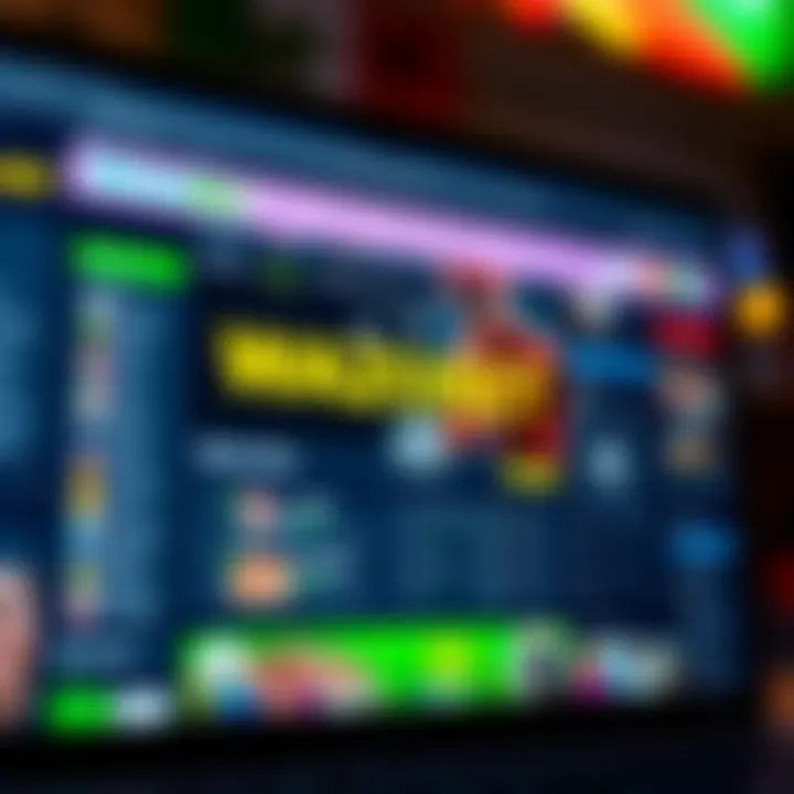 Angel Number Wazobet and Nigeria's Leading Betting Platform Connection Visual interpretation of the connection between angel numbers and the Nigerian sports betting platform