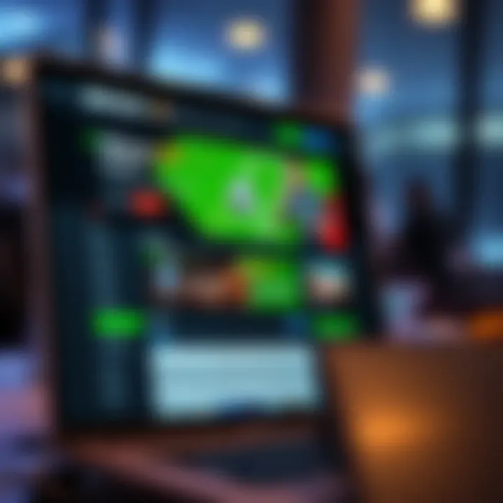Mobile phone screen displaying Wazobet app with various sports betting categories and quick funding options