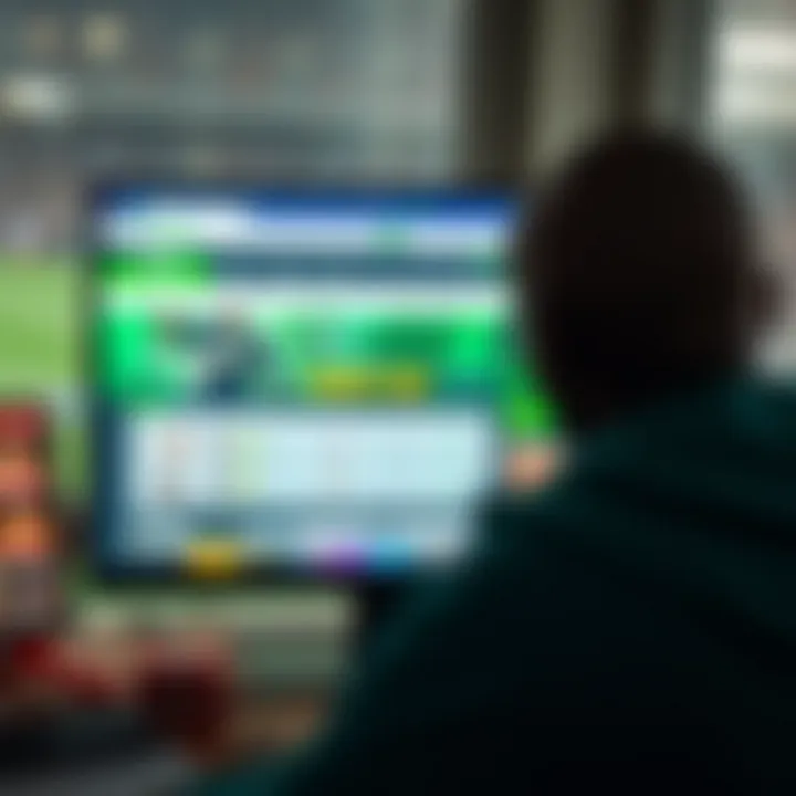 Using Wazobet Booking Code Safely to Enhance Betting Experience Illustration of a mobile device displaying a Wazobet booking code with security tips