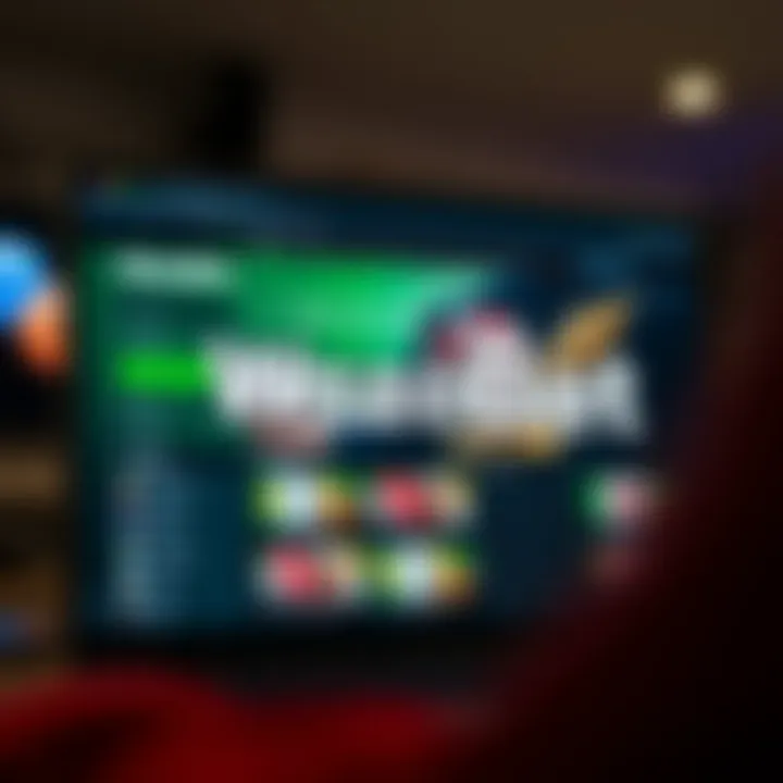 Wazobet Mobile Shop & Live Scores for Nigerian Fans