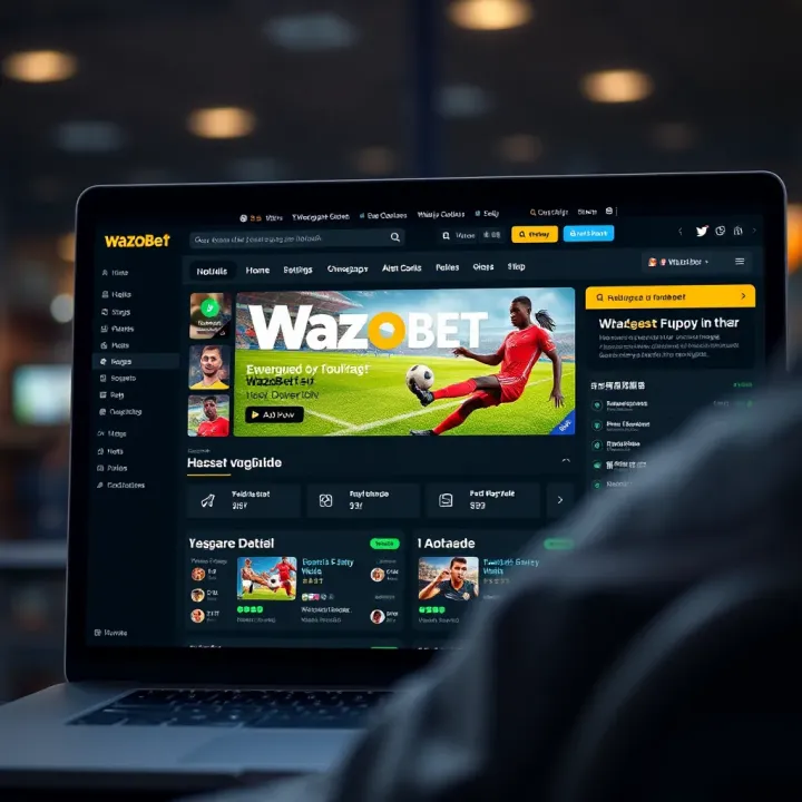 Comparison of key features between MSport and Wazobet betting platforms for Nigerian users