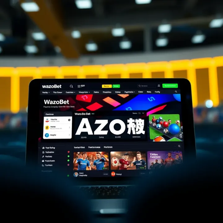 How to Play Wazobet: Step-by-Step Guide for Nigerians How to Play Wazobet: Step-by-Step Guide for Nigerians