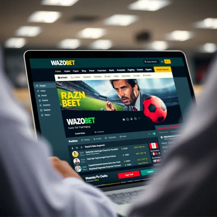 Wazobet Shop Register Number: What You Need to Know
