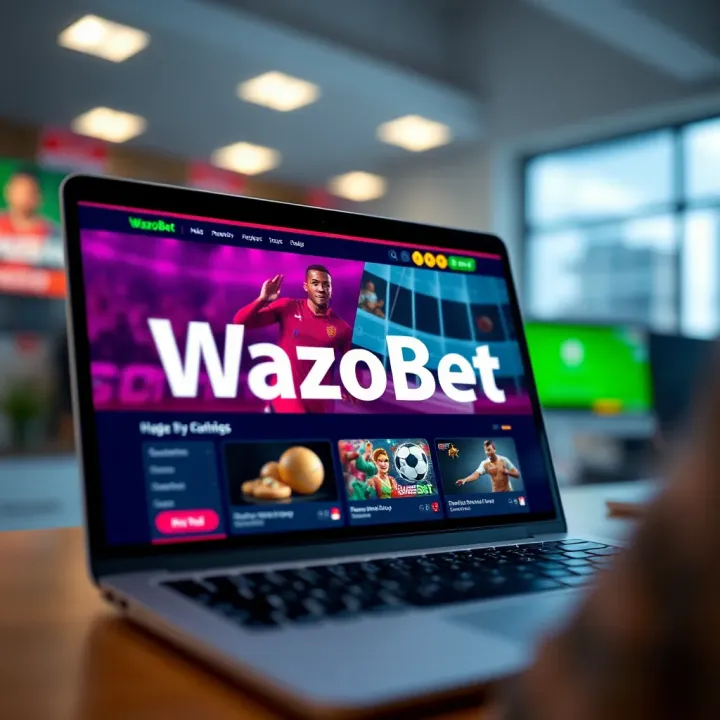 Popular Betting Trends and Strategies in Nigerian Betting Culture Creative visual representing popular betting trends and strategies in Nigerian sports betting