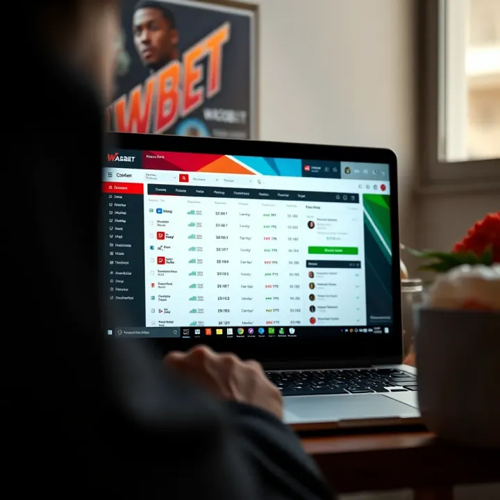 Conceptual illustration of responsible sports betting with strategy icons and currency symbols