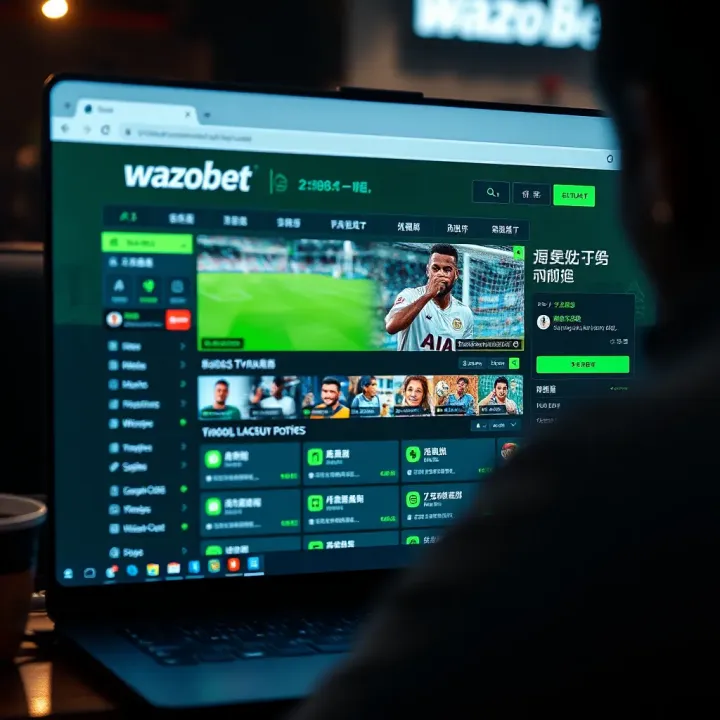 Mines Pro Wazobet Download Guide for Nigerian Players