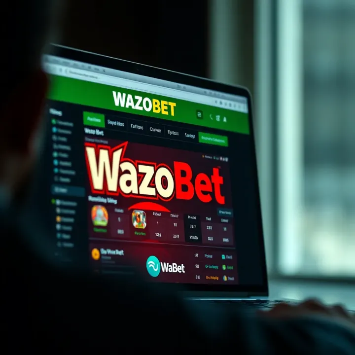 Sport Wazobet Live Football Streaming in Nigeria Sport Wazobet Live Football Streaming in Nigeria