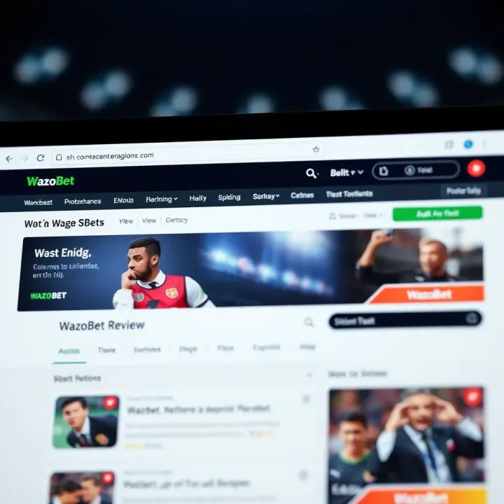 Illustration of various tennis betting markets and payout options tailored for Nigerian users