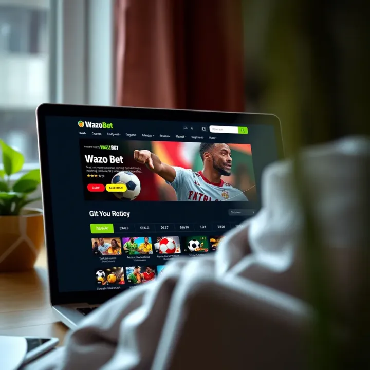 Secure payment methods available for Nigerian users on M Wazobet