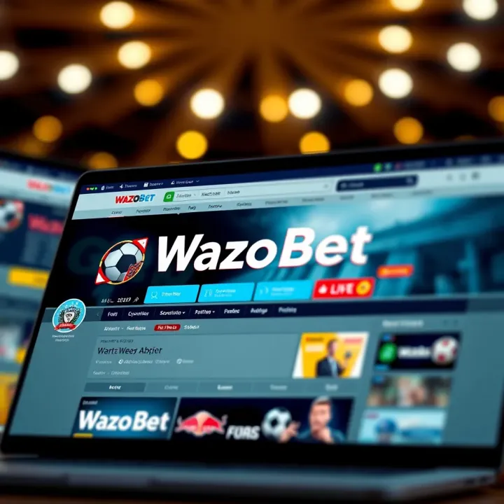 Understanding Mite Wazobet: Nigerian Betting Guide