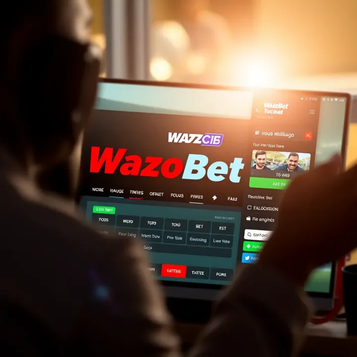 Understanding Shop Mobile and Wazobet in Nigeria Understanding Shop Mobile and Wazobet in Nigeria