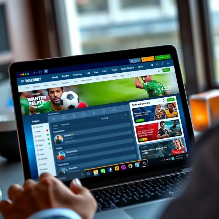 Digital wallet interface showing cryptocurrency deposit options for online betting platform