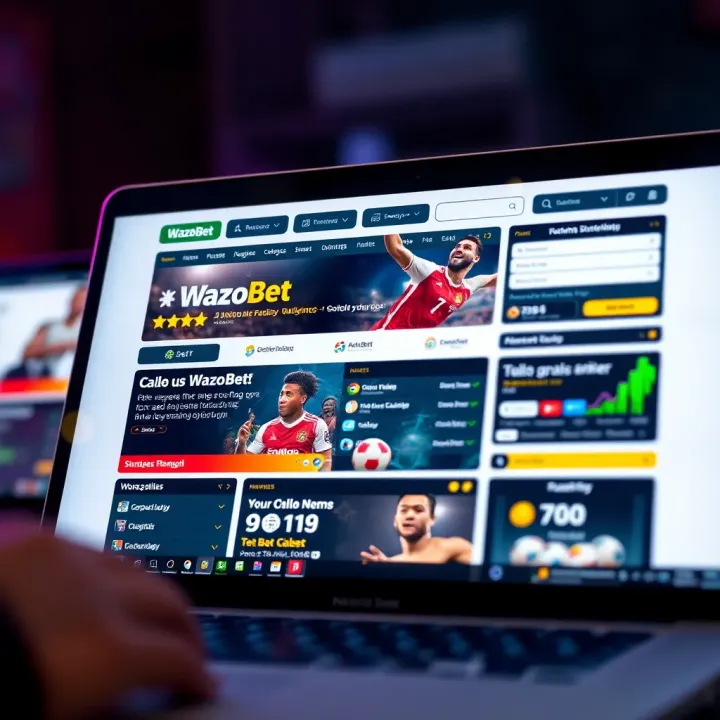 Understanding Wazobet Double Chance Betting