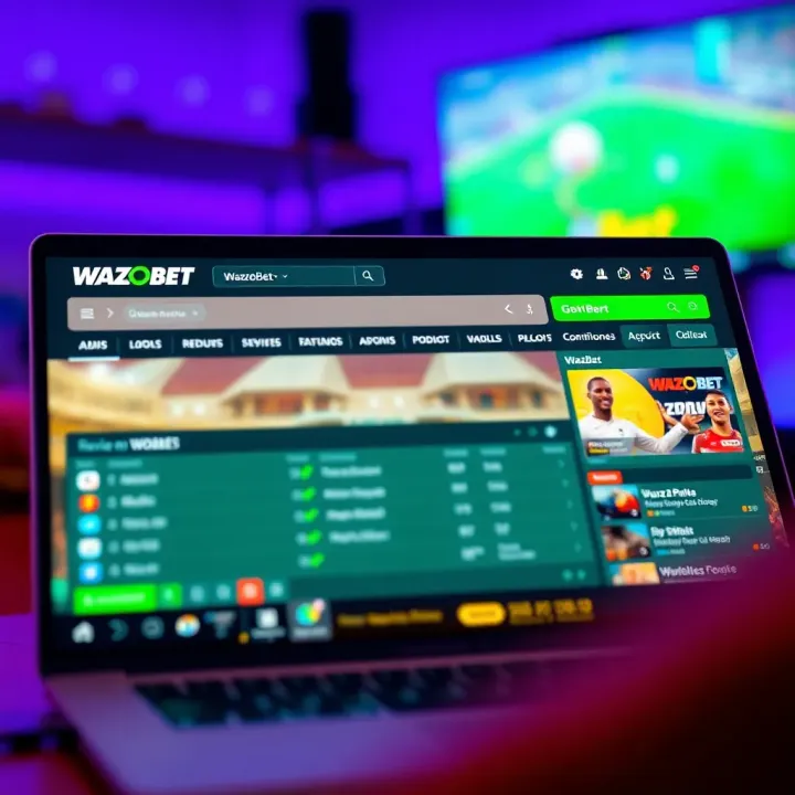 Interactive online sports betting interface with live odds and player options