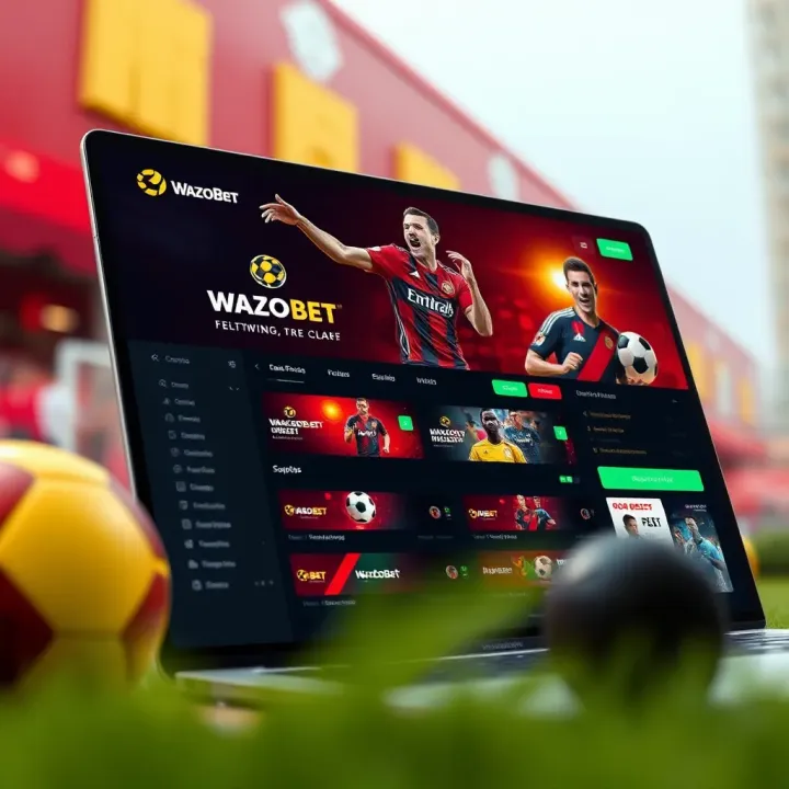 Fixing Wazobet Paga Withdrawal Pending Issues Fixing Wazobet Paga Withdrawal Pending Issues