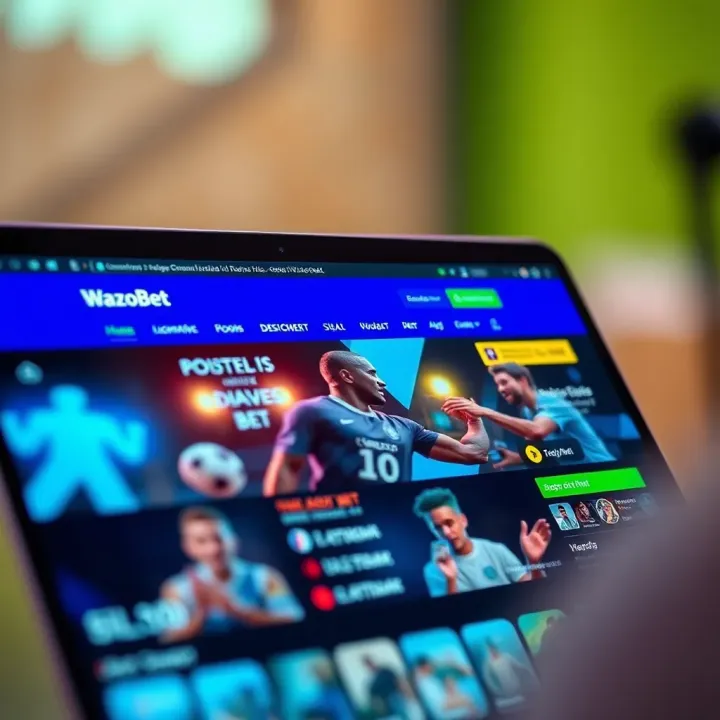 Understanding Wazobet: Features and Use in Nigeria