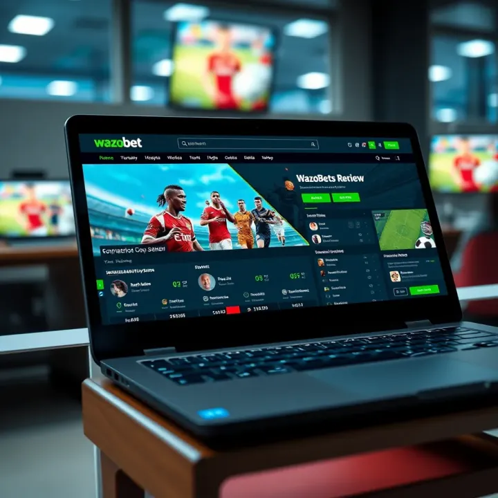 Understanding Wazobet Referral Bonus in Nigeria