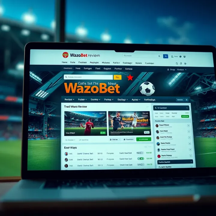 Understanding Wazobet Agents in Nigeria: Roles and Benefits