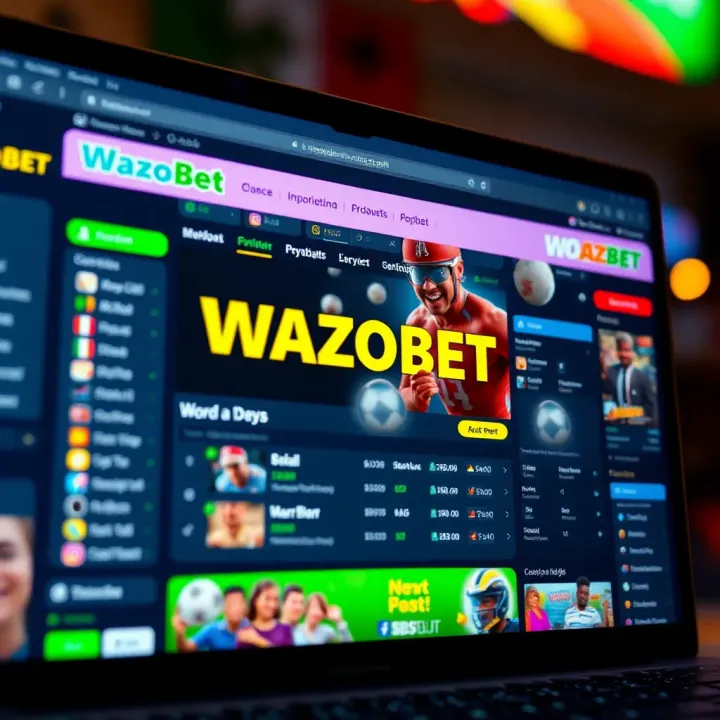 Angel Number Wazobet and Nigeria's Leading Betting Platform Connection Visual interpretation of the connection between angel numbers and the Nigerian sports betting platform