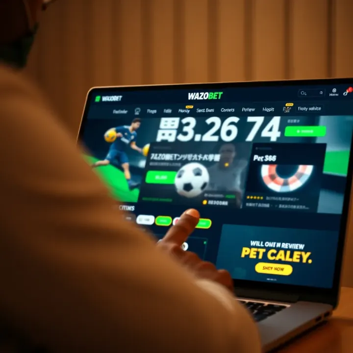 Why Your Wazobet Bank Transfer Deposit Is Not Showing