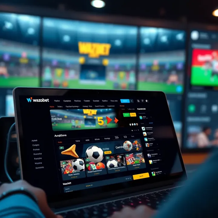Wazobet Bet Code: How to Use and Maximise Your Bets