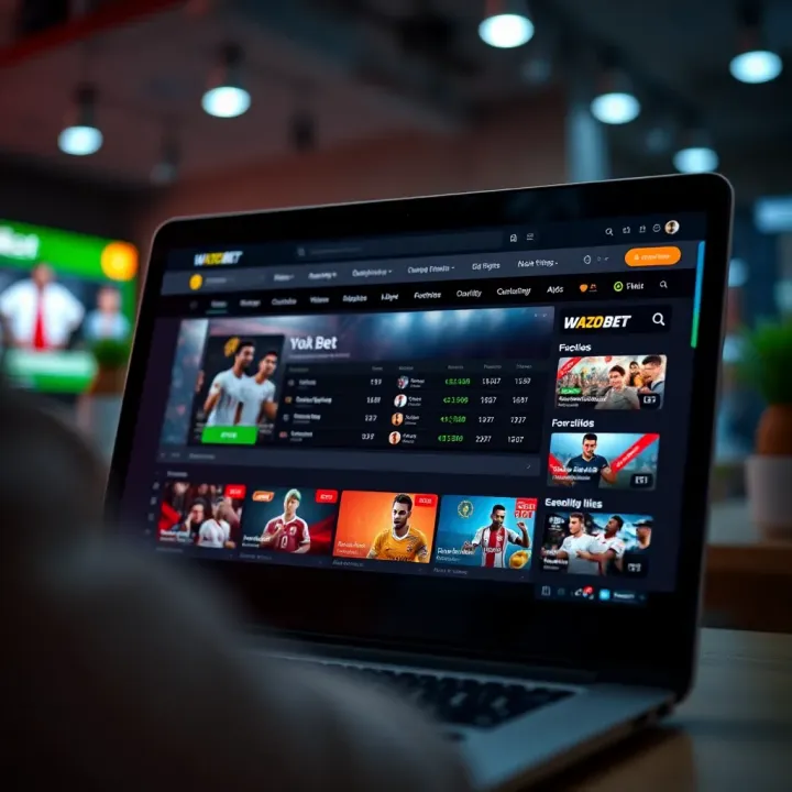 Wazobet Boxing Predictions: Tips for Nigerian Punters Wazobet Boxing Predictions: Tips for Nigerian Punters