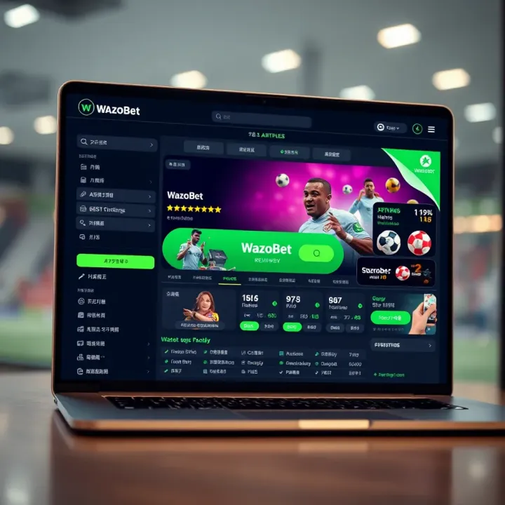 Graphic displaying comparison of cashback offers across popular Nigerian betting platforms