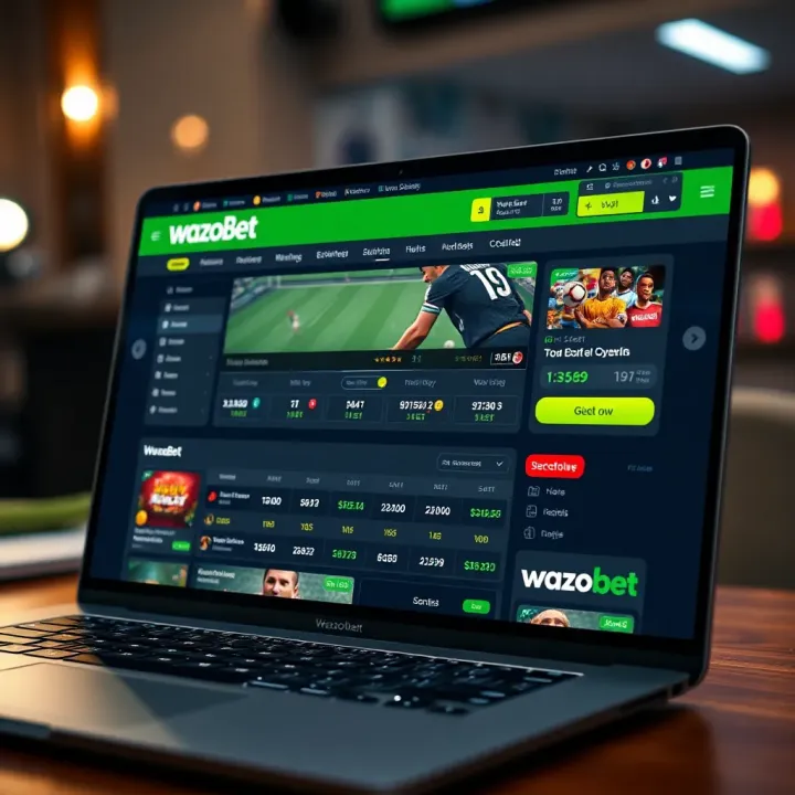 Ways to Reach Wazobet Support in Nigeria Contact methods including phone and online chat for customer assistance