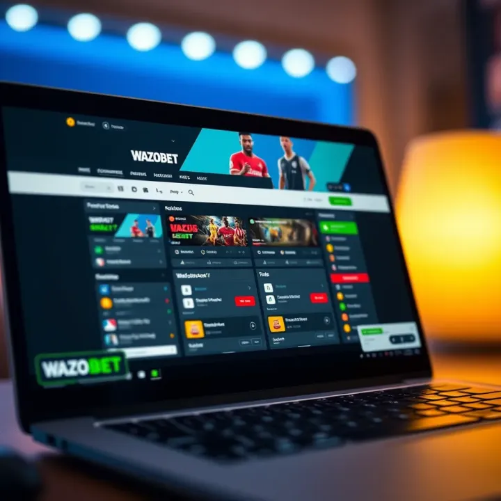 Wazobet Crash Review: Features, Gameplay & User Experience