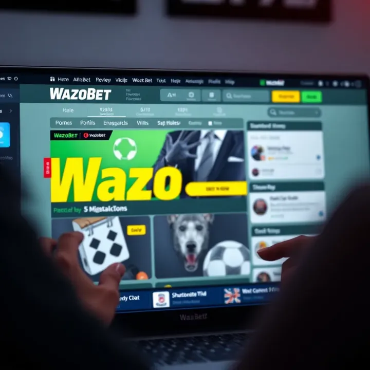 Wazobet Bet Not Settled: Causes and Fixes