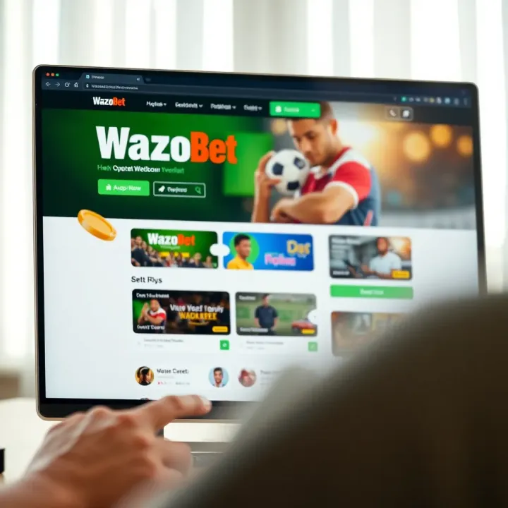 Wazobet Nigeria App Download APK Guide