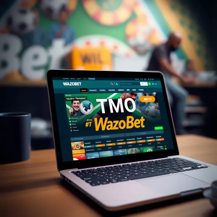 Secure payment options displayed on Wazobet platform with Nigerian naira symbol