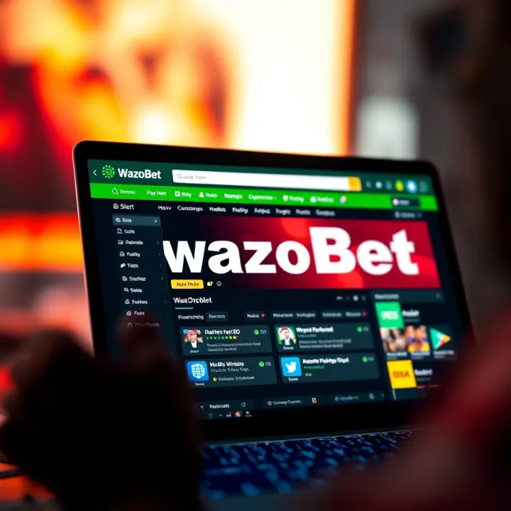 Betting Odds and Expert Tips for Nigerian Football Matches Visual representation of betting odds and expert tips for upcoming Nigerian football league matches
