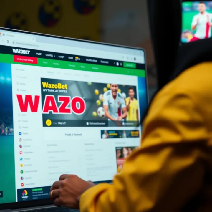 Wazobet Paga Withdrawal Time and Process Explained