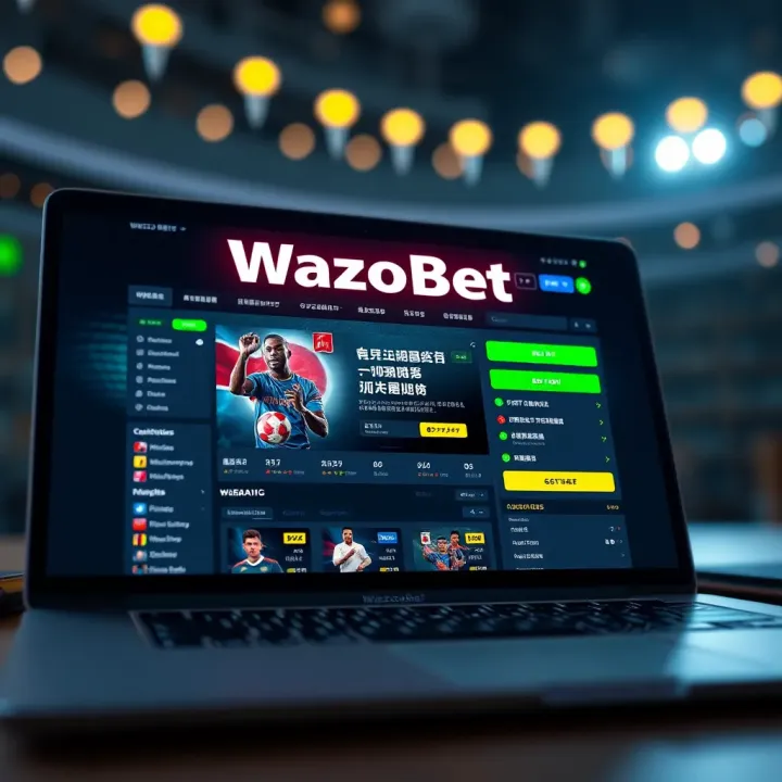 Payment Methods for Wazobet Shop Betting in Nigeria Secure payment methods available for Wazobet shop bets in Nigeria