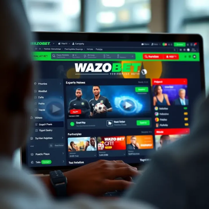 Does Wazobet Accept Paystack? Payment Options Explained